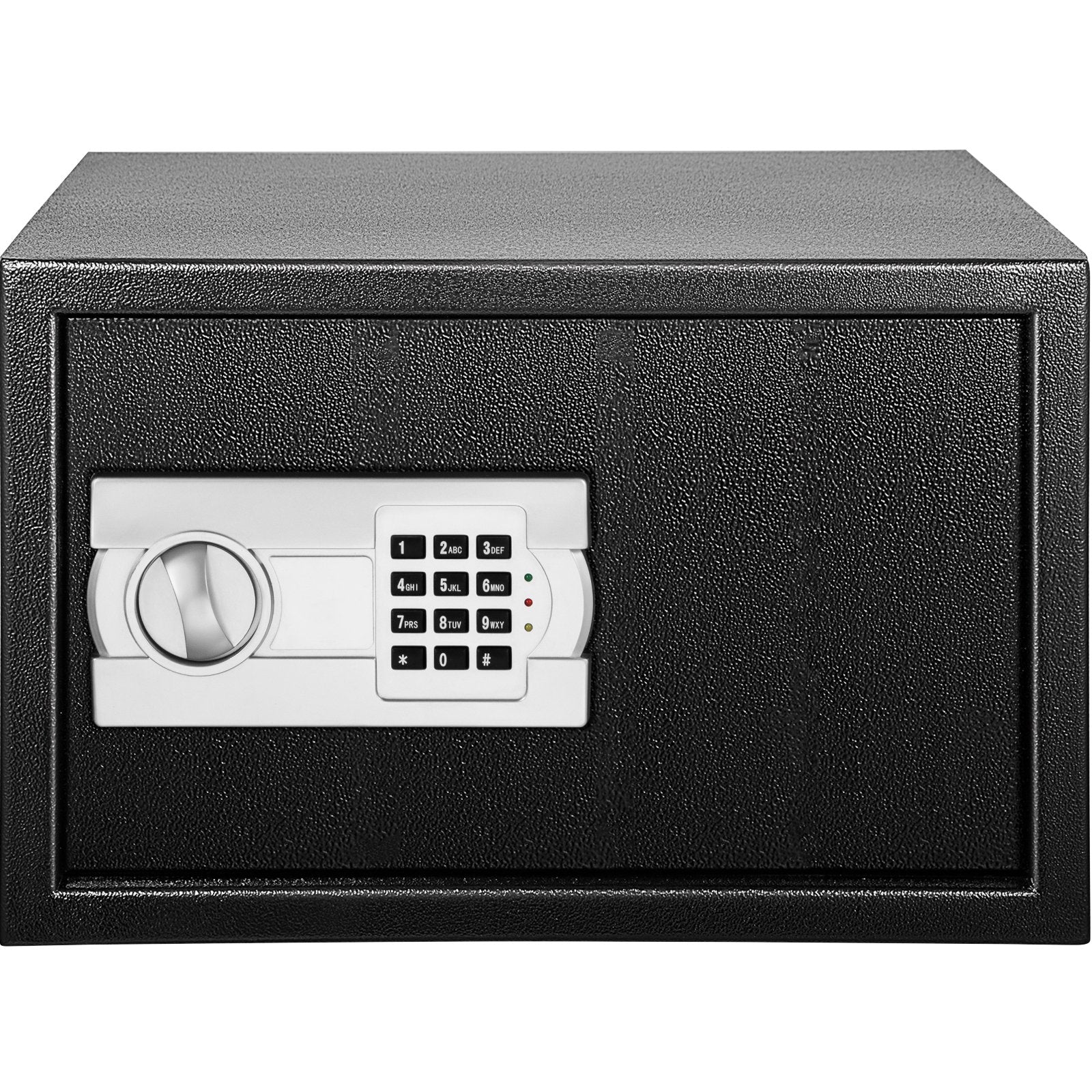 Digital Safe Locker