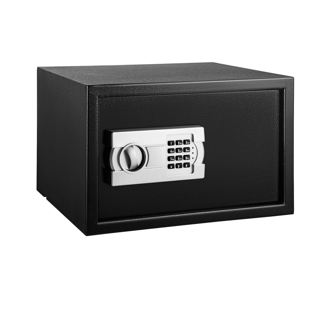 Digital Safe Locker