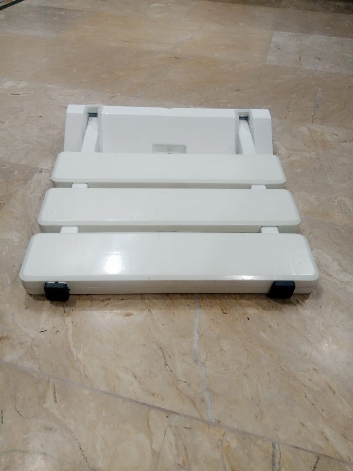 Shower Seat Wallmount, Bathroom Seat, Bench Shower Folding Seat Bath bathroom Stool Chairs