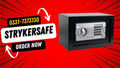 Digital Security Safe Locker
