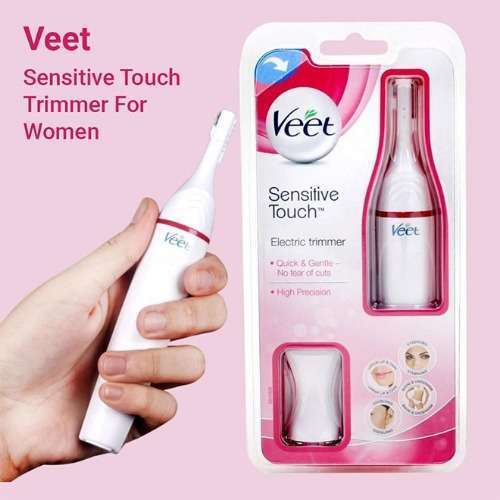 veet Sensitive Precision Beauty Styler For Women